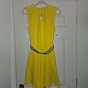 Disney Unicorn Tank Dress